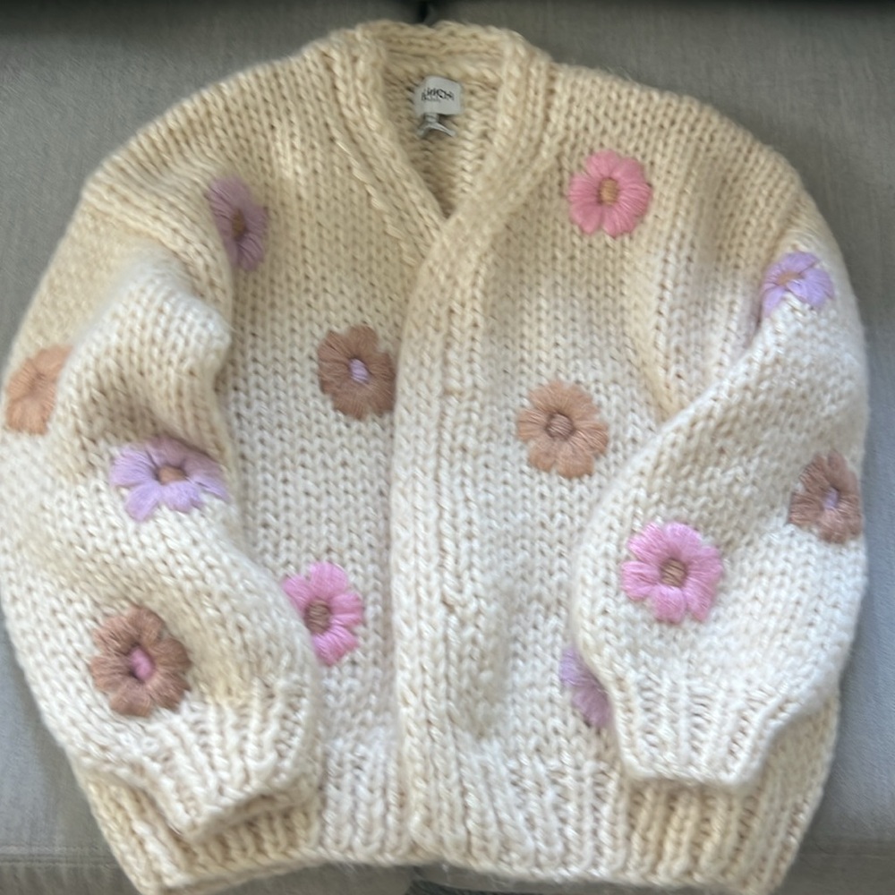 Stylish Boutique Cardigan